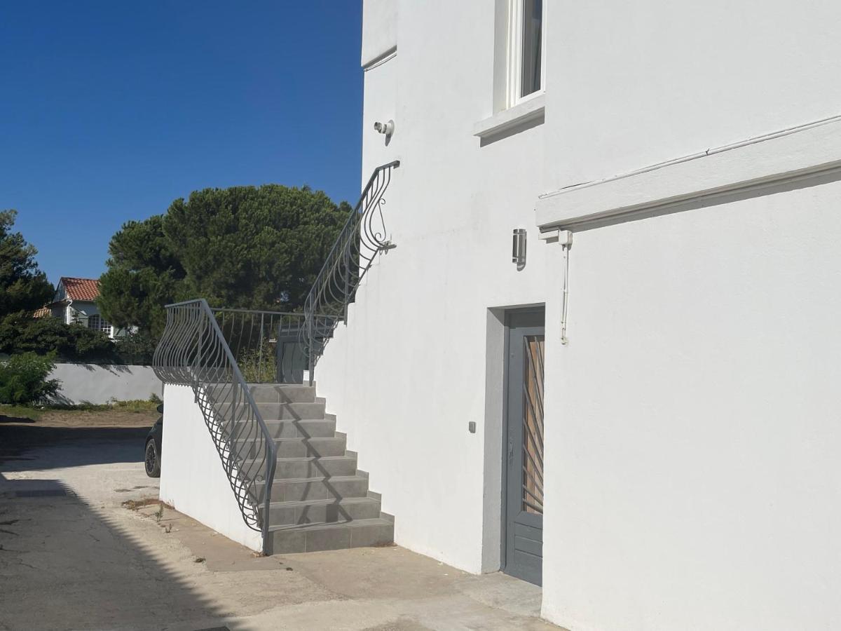 Résidence San Paolisa Hyères Exterior foto